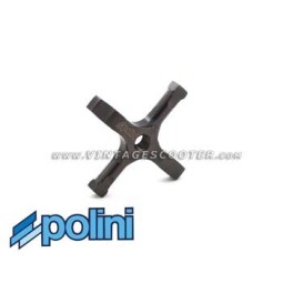 Croisillon de boite renforçé Polini Vespa GTR / PX 1° série